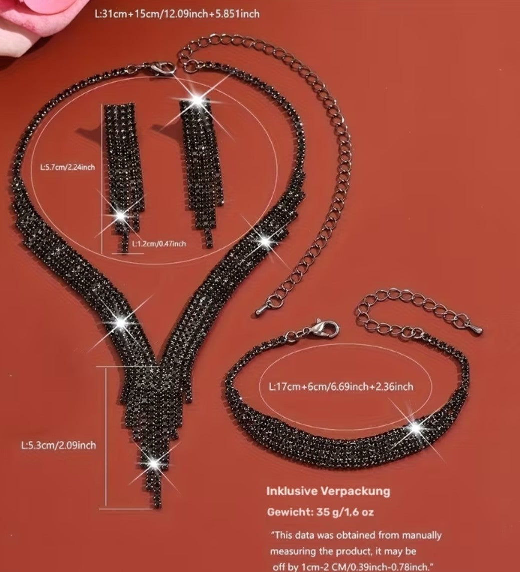 Schmuck Set 260060028