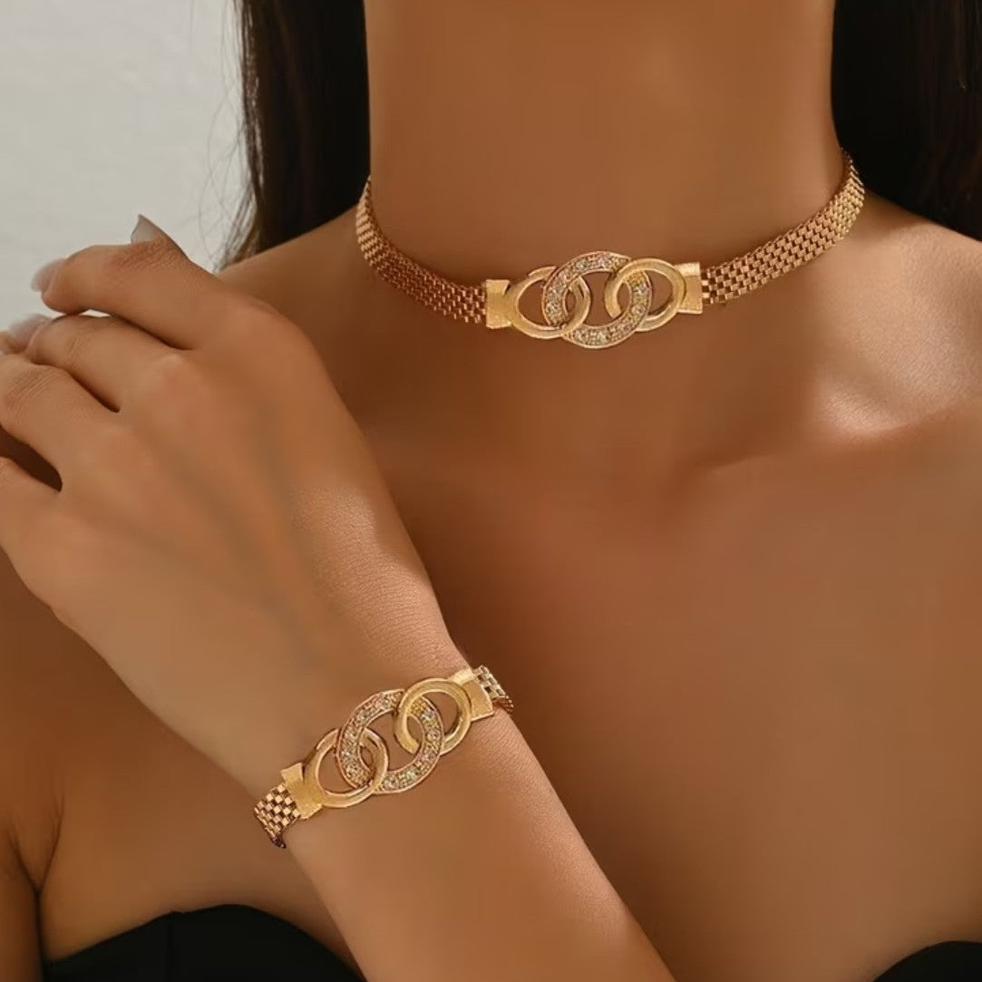 Schmuck Set 260060029