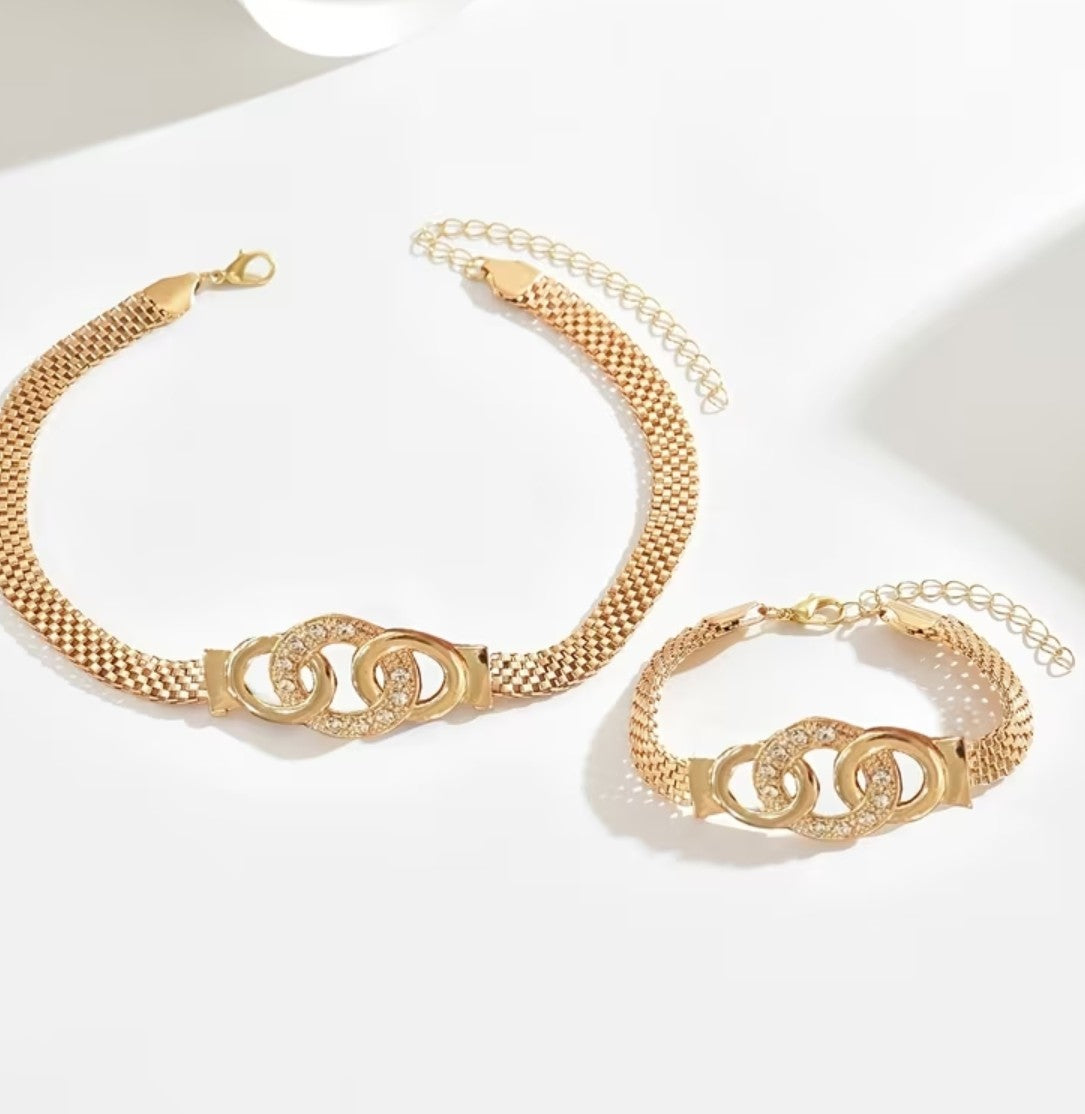 Schmuck Set 260060029