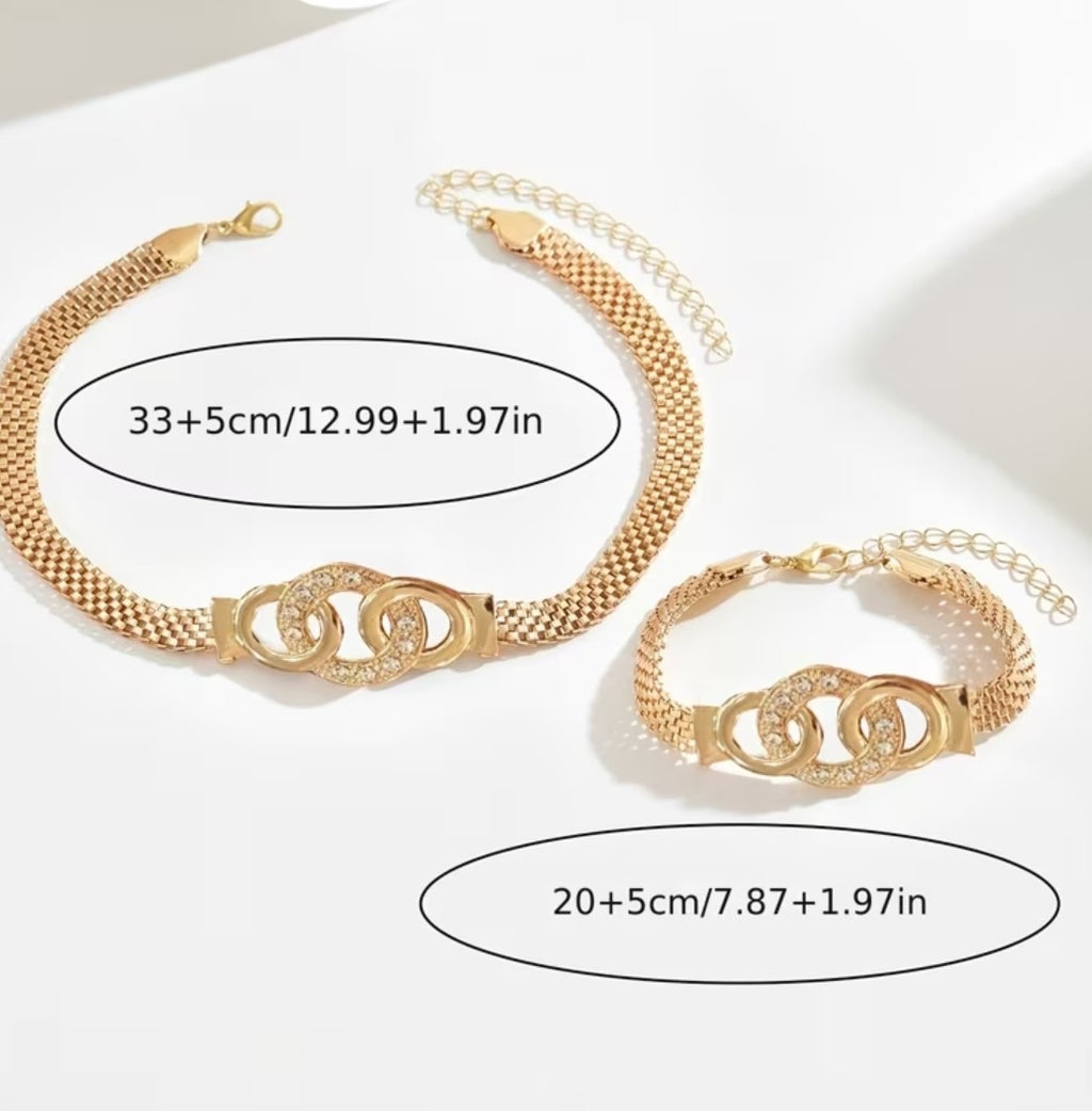 Schmuck Set 260060029