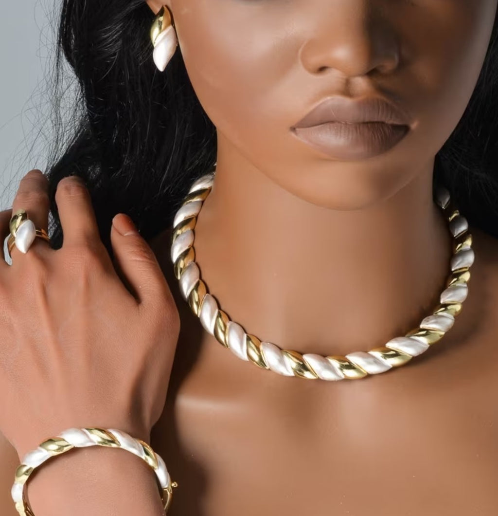 Schmuck Set 260060030
