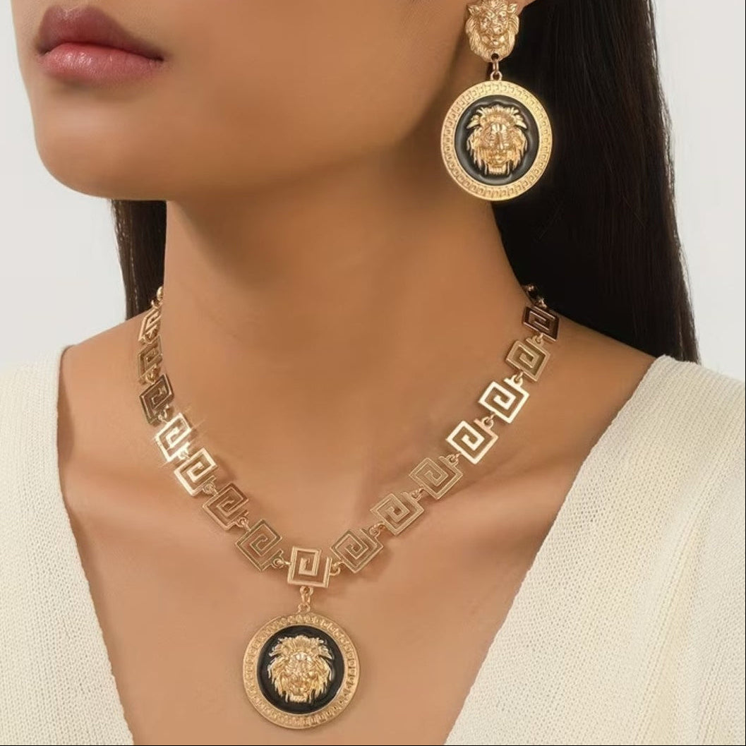 Schmuck Set 260060031