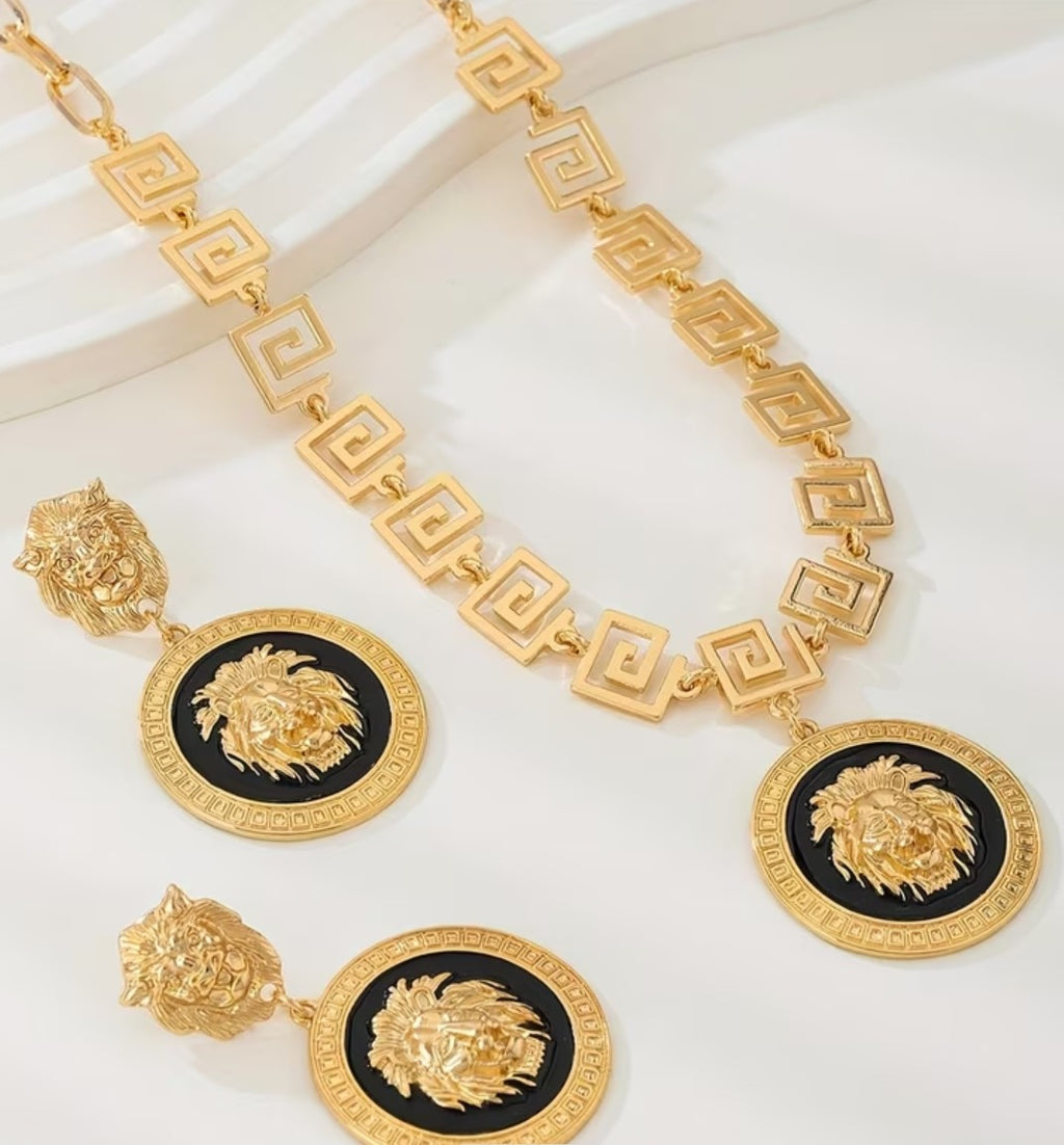 Schmuck Set 260060031