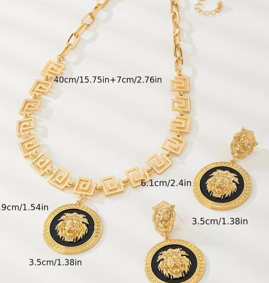 Schmuck Set 260060031
