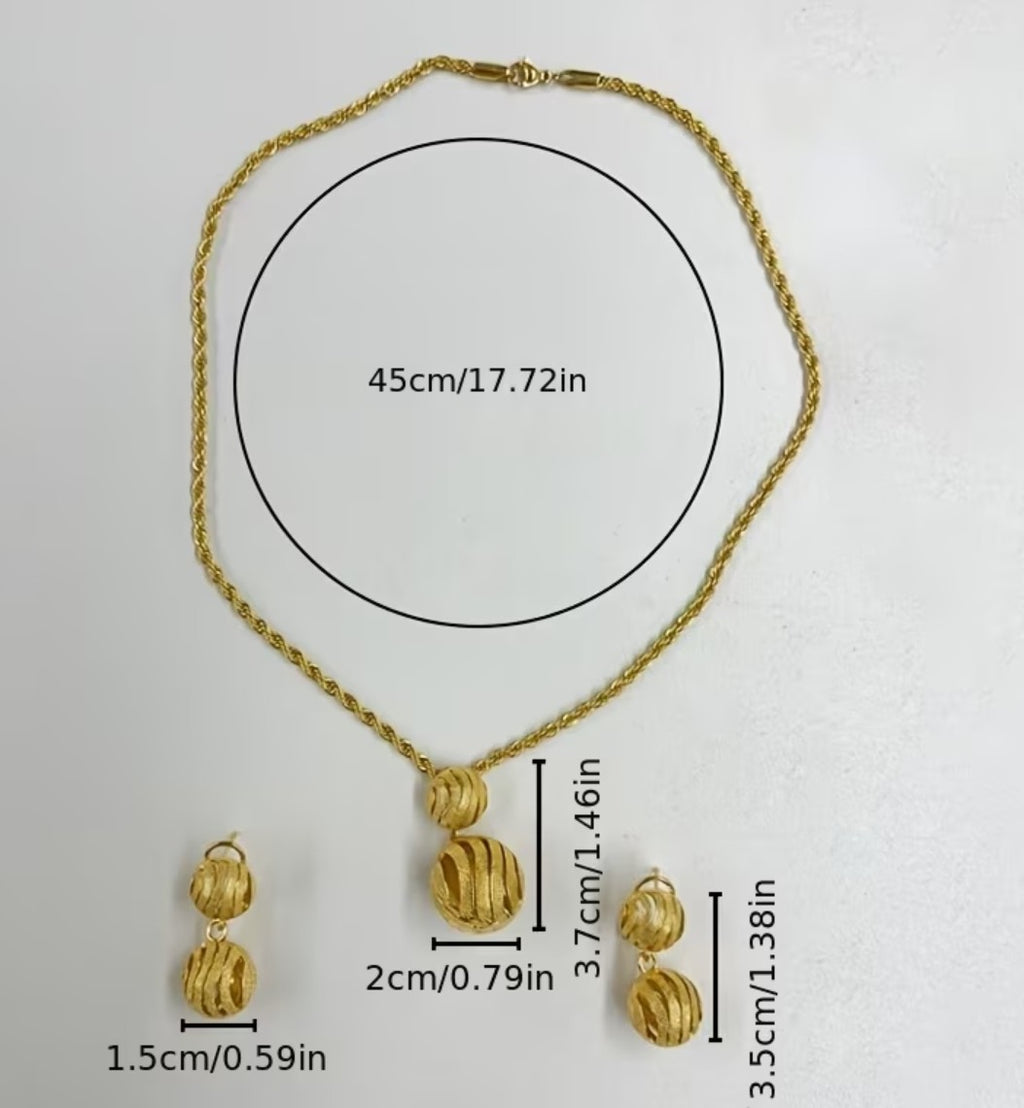 Schmuck Set 260060032