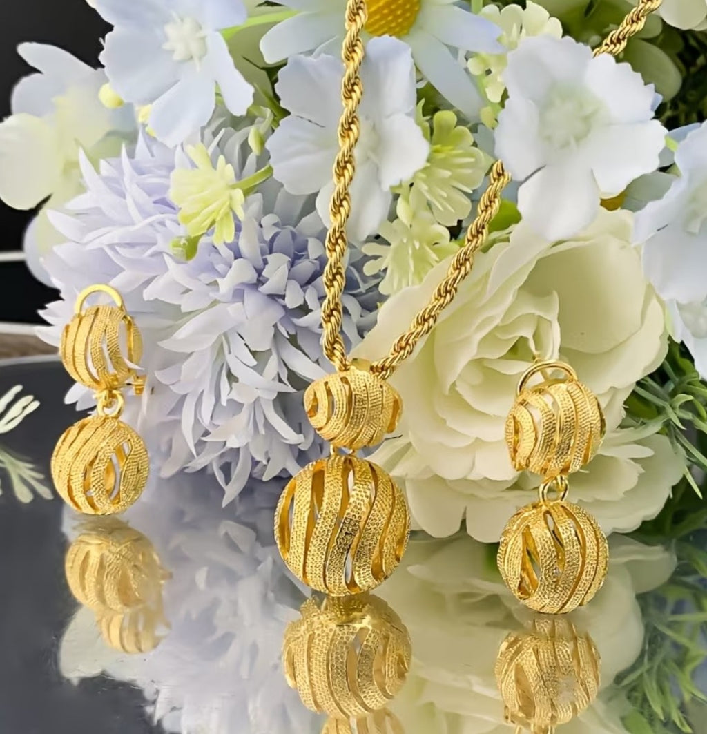 Schmuck Set 260060032