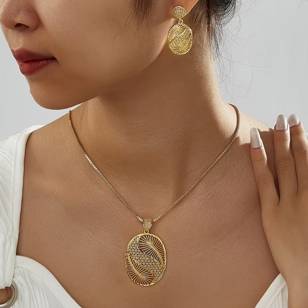 Schmuck Set 260060033