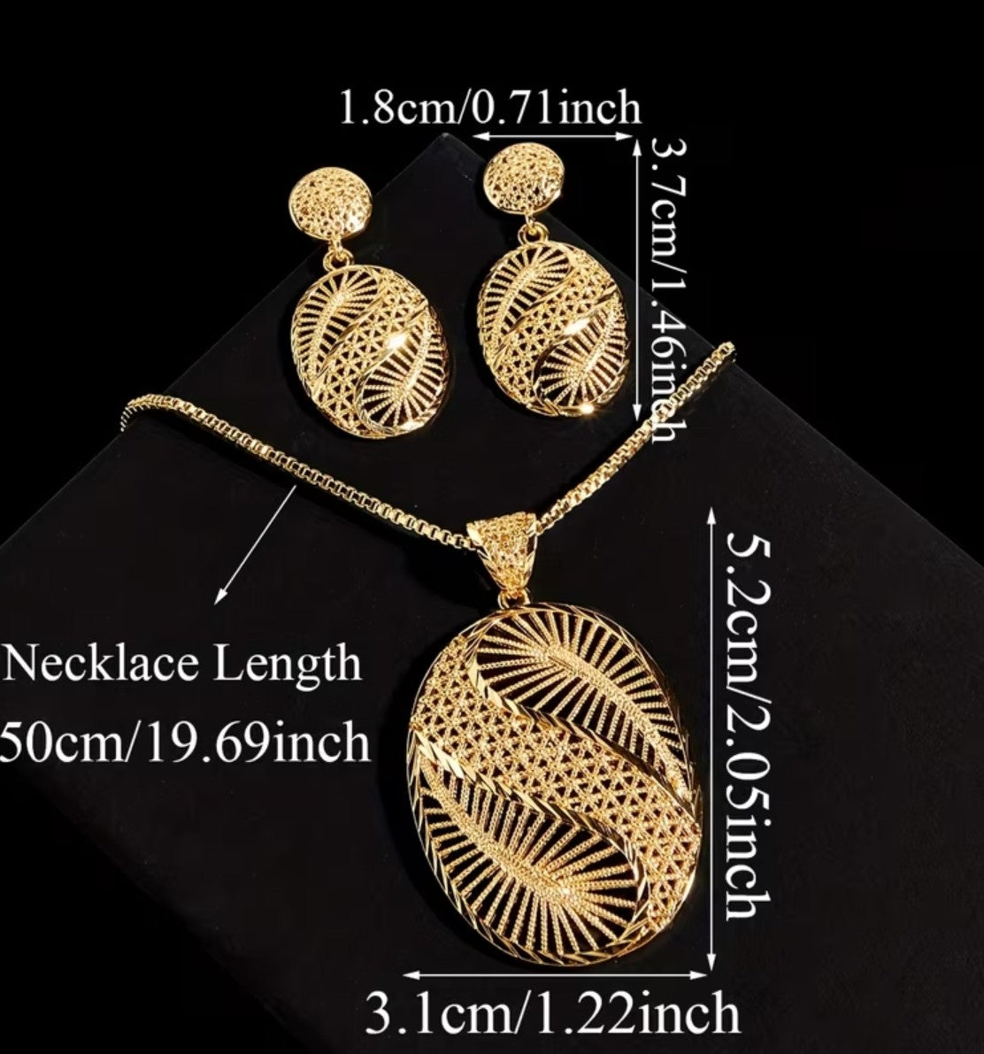 Schmuck Set 260060033