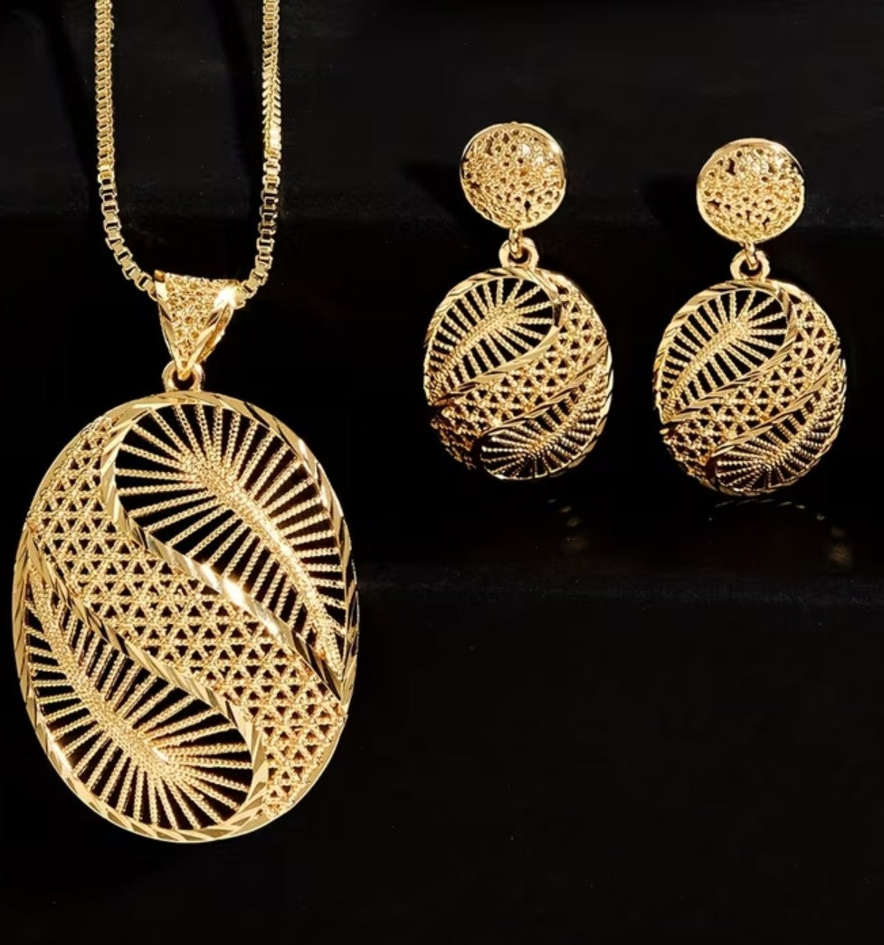 Schmuck Set 260060033