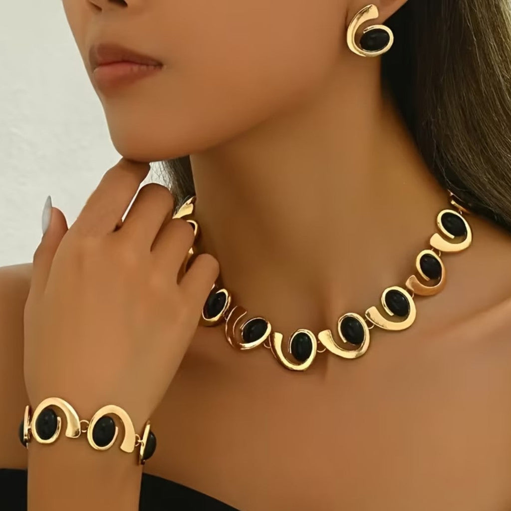 Schmuck Set 260060034
