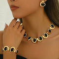 Schmuck Set 260060034