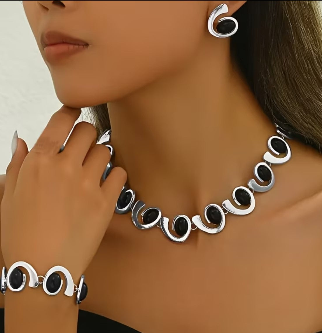 Schmuck Set 260060034