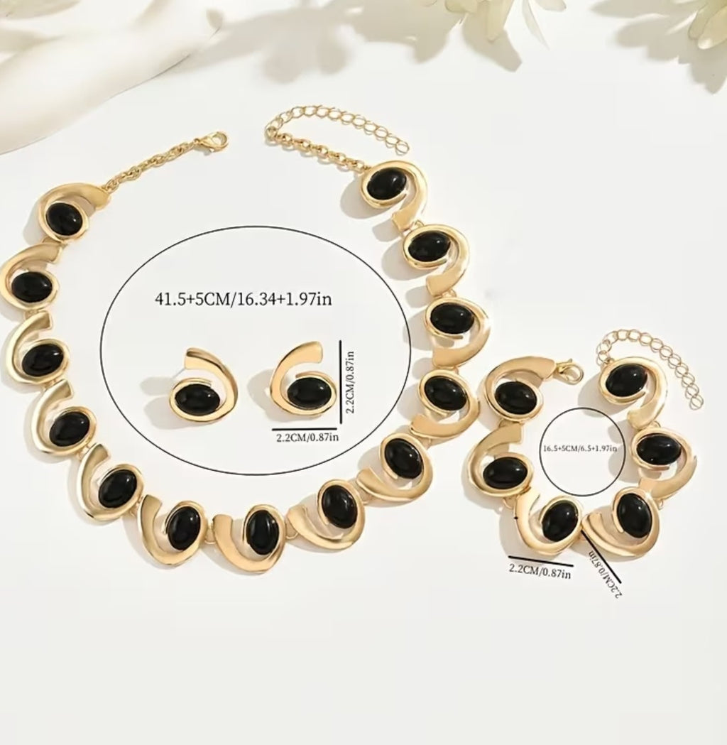 Schmuck Set 260060034