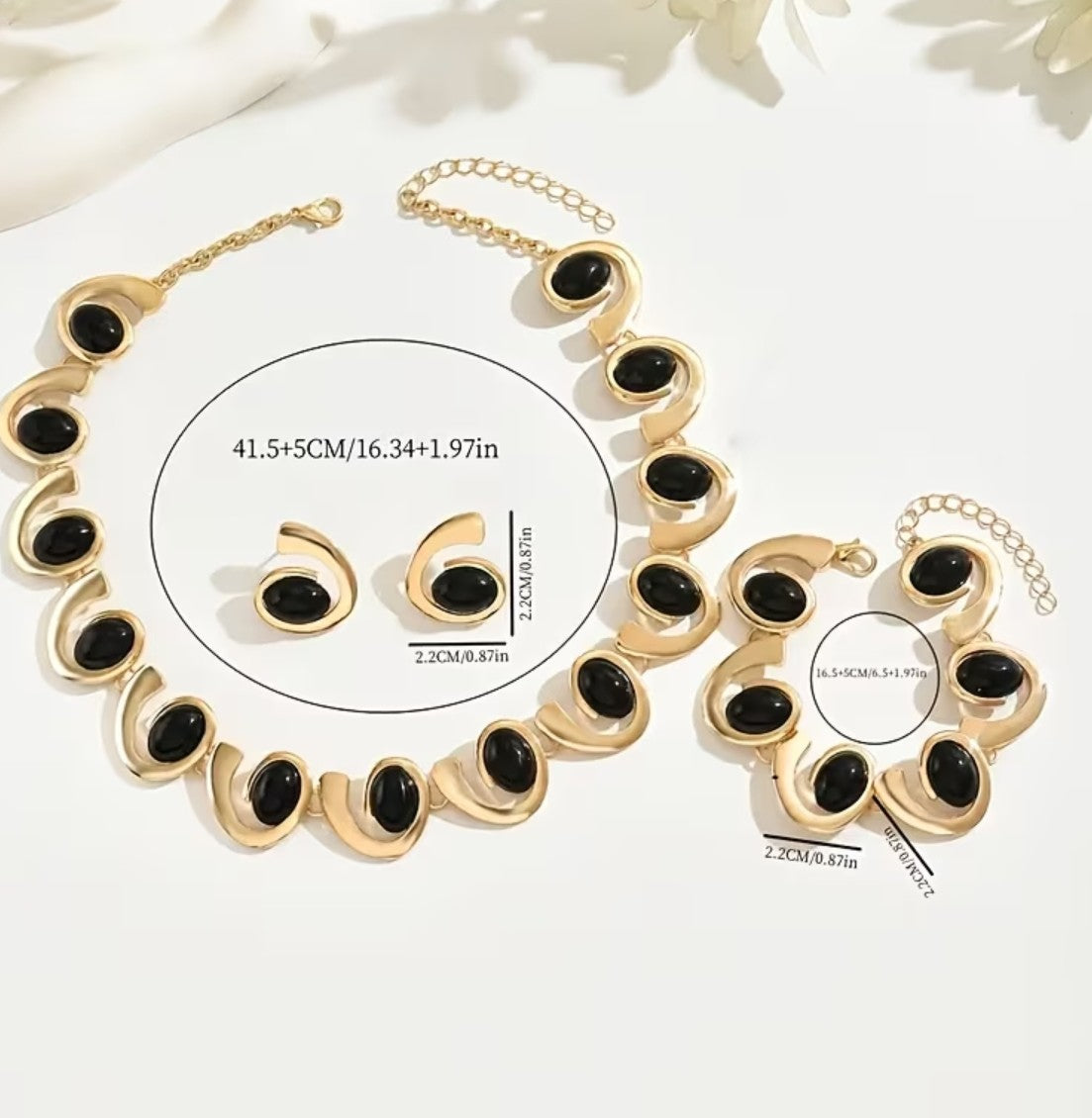 Schmuck Set 260060034