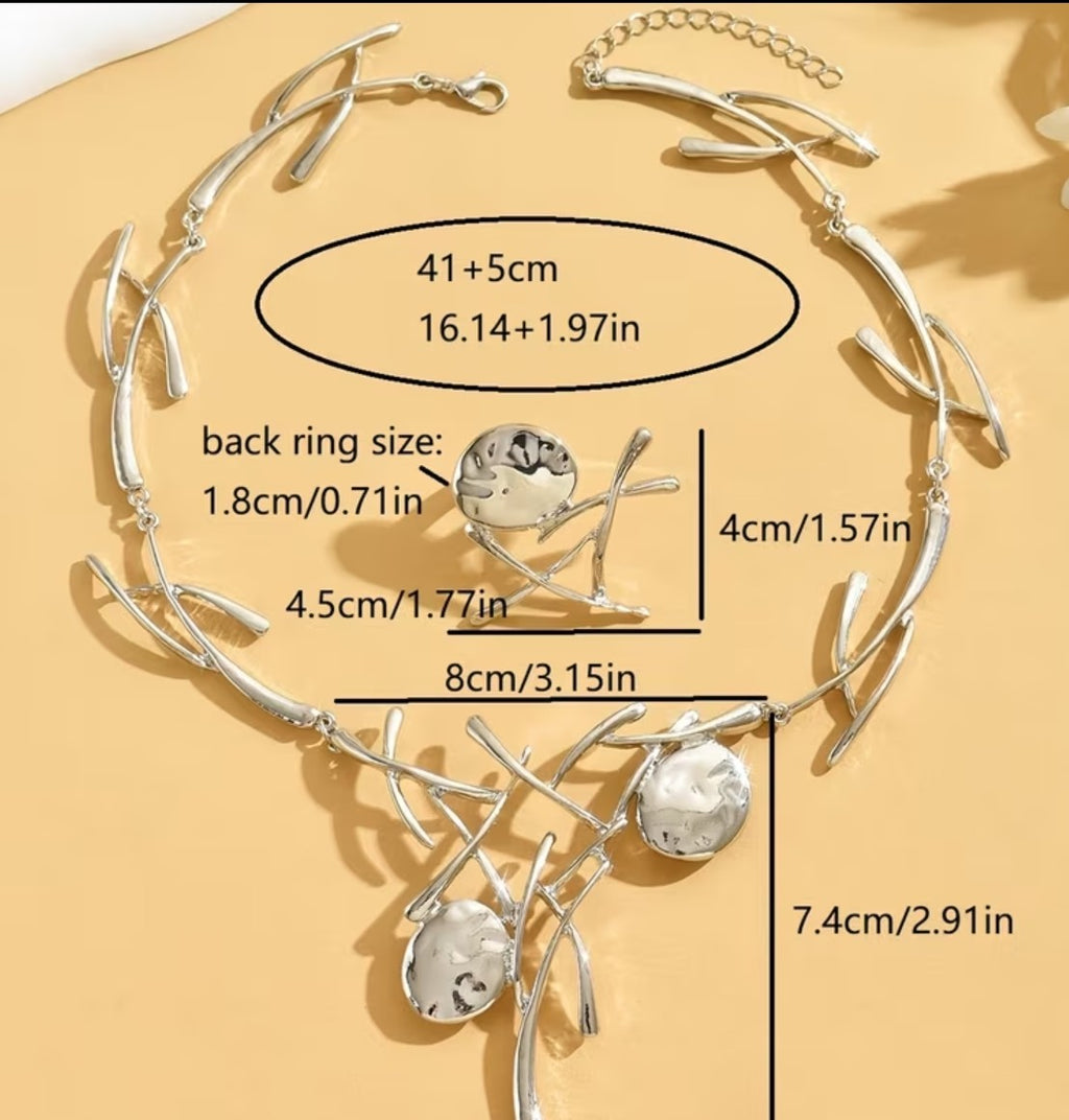 Schmuck Set 260060035