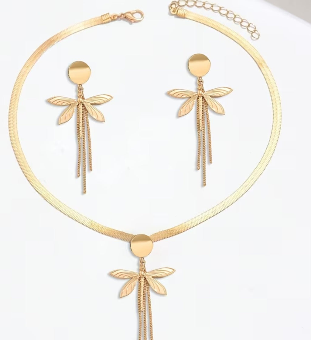 Schmuck Set 260060036