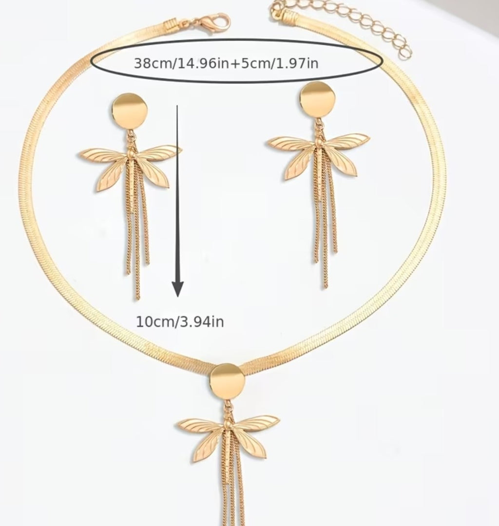 Schmuck Set 260060036