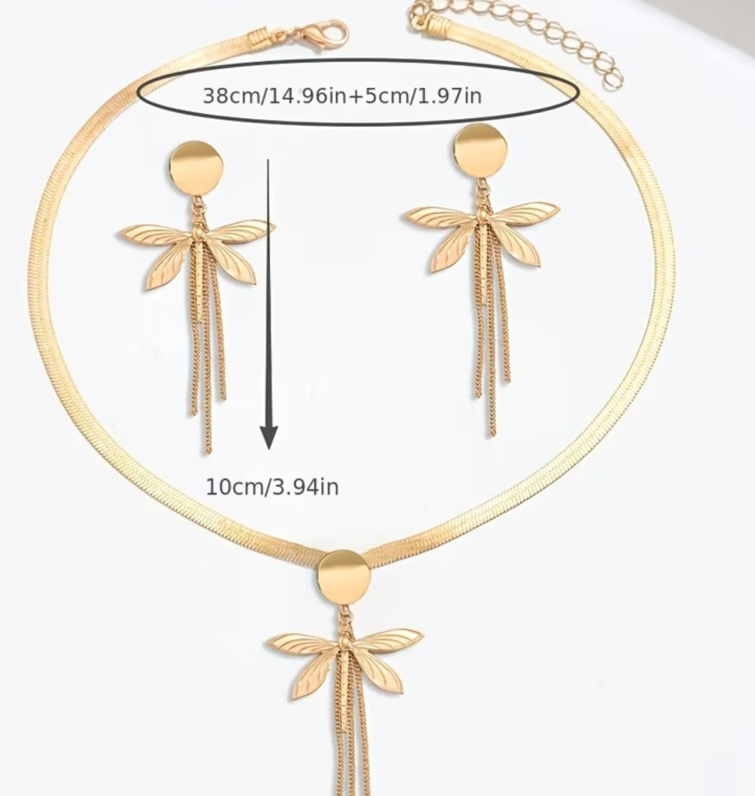 Schmuck Set 260060036