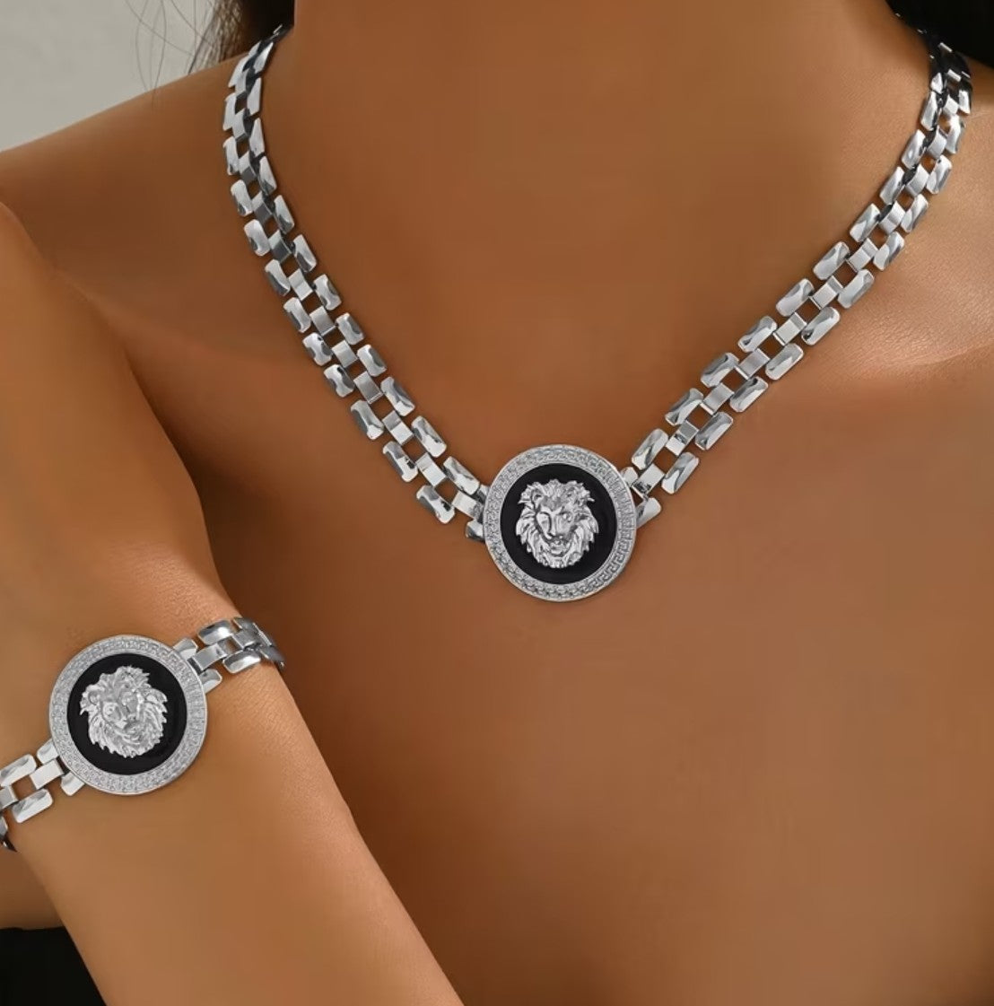Schmuck Set 260060037