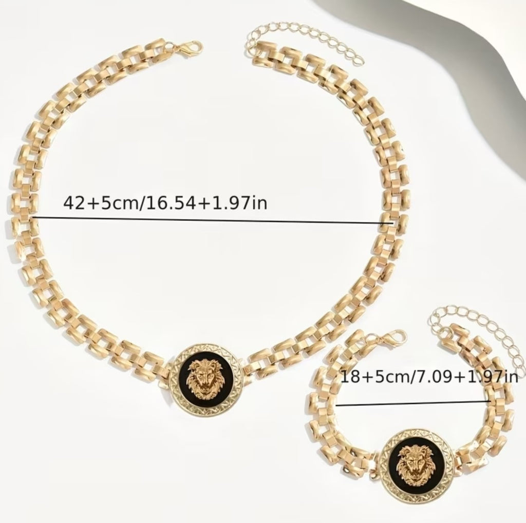 Schmuck Set 260060037