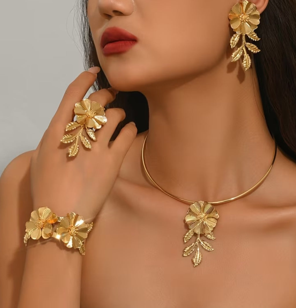 Schmuck Set 260060038