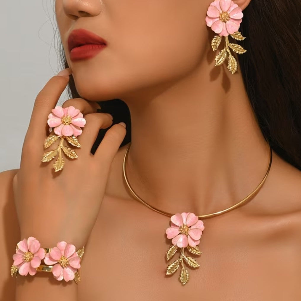 Schmuck Set 260060038