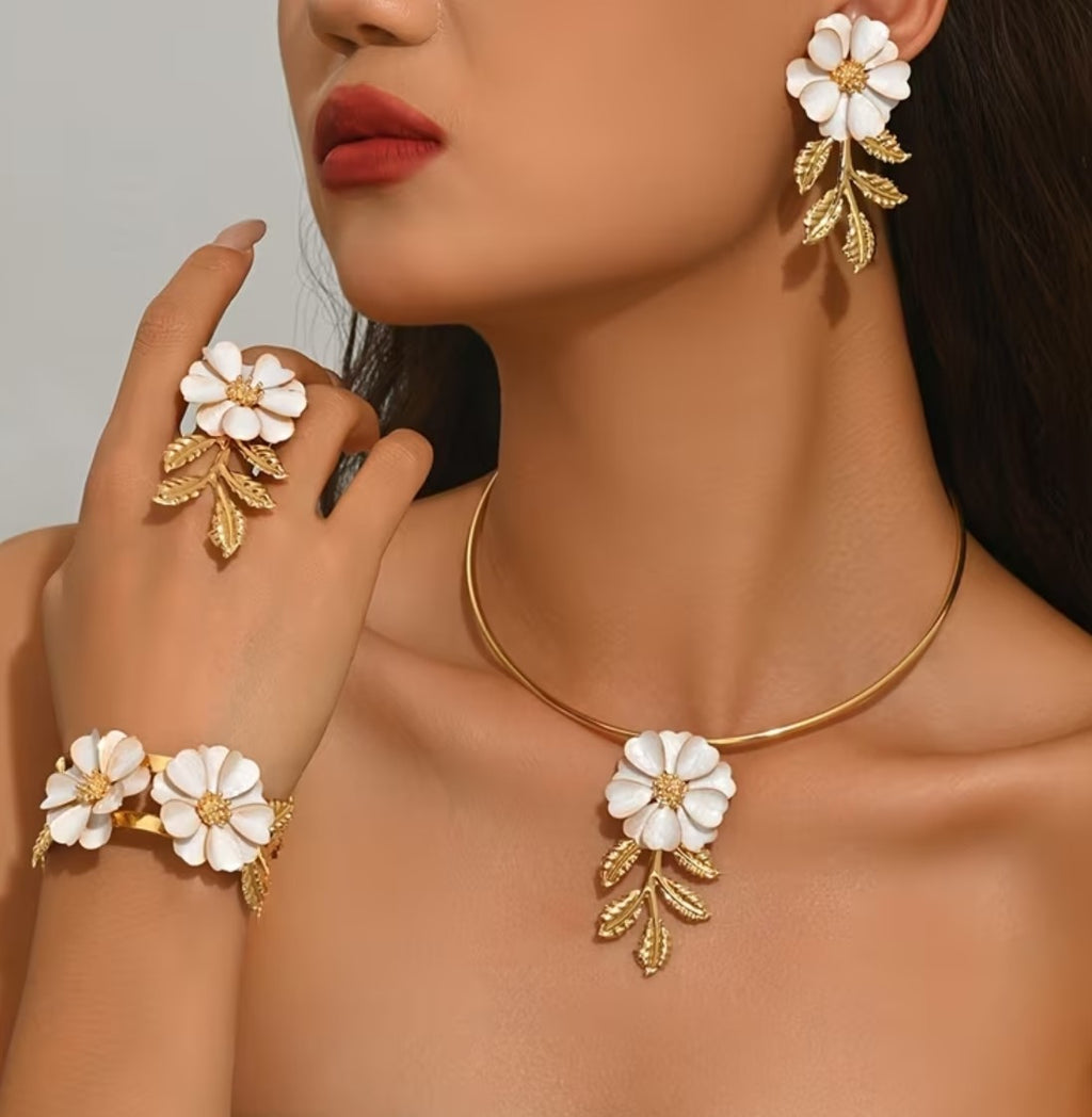 Schmuck Set 260060038