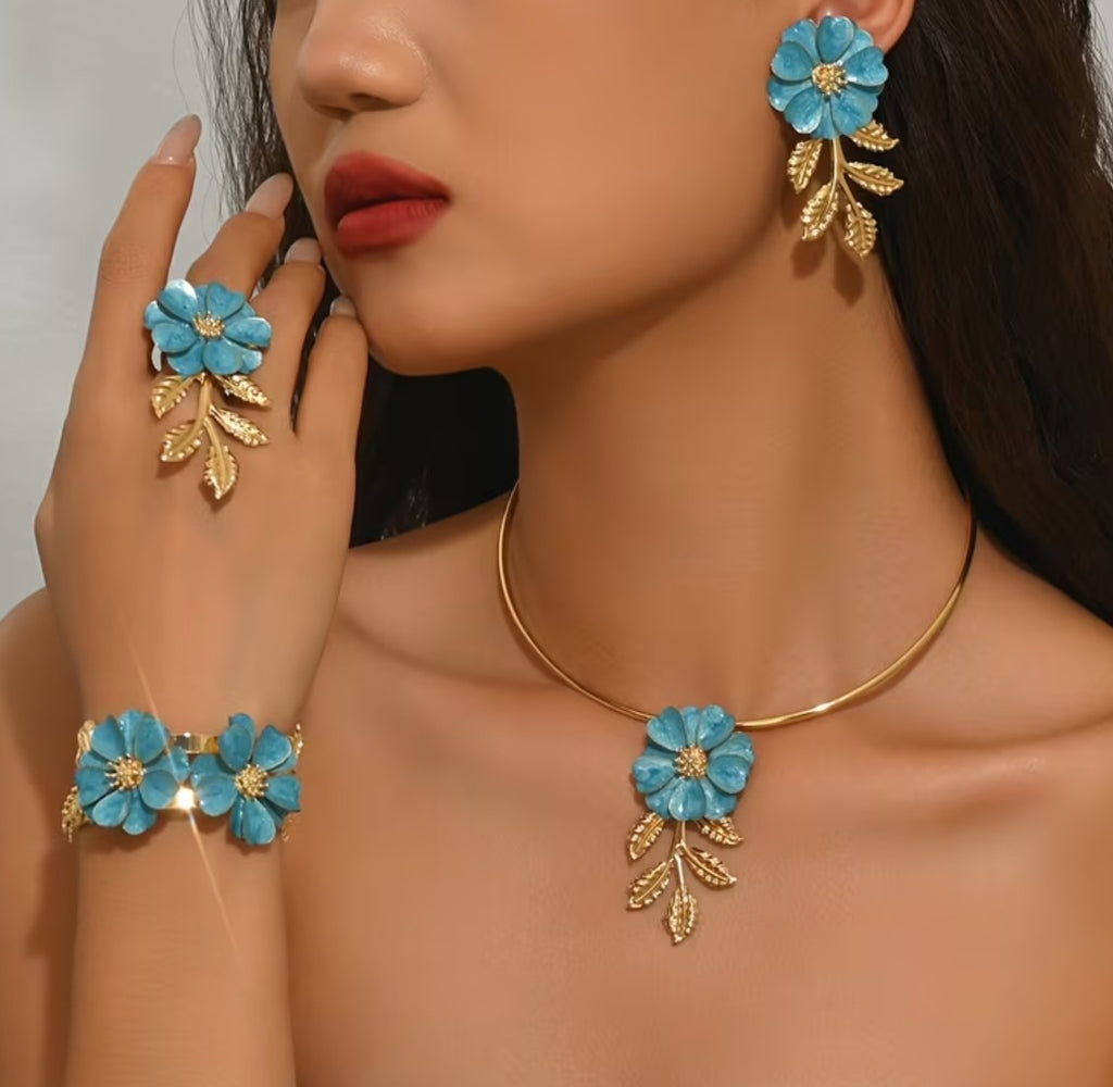 Schmuck Set 260060038