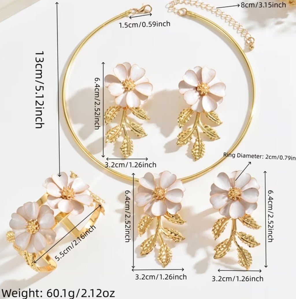 Schmuck Set 260060038