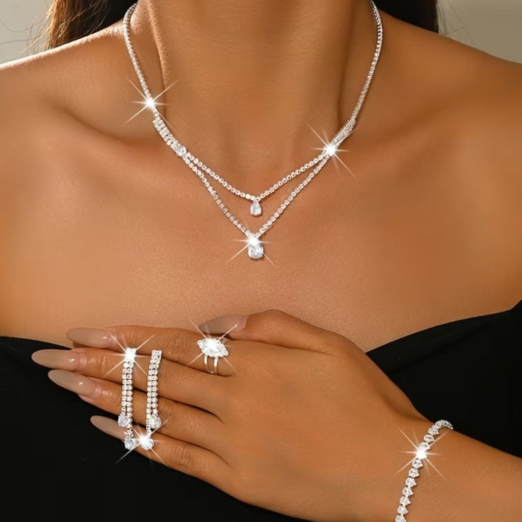 Schmuck Set 260060039