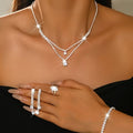 Schmuck Set 260060039