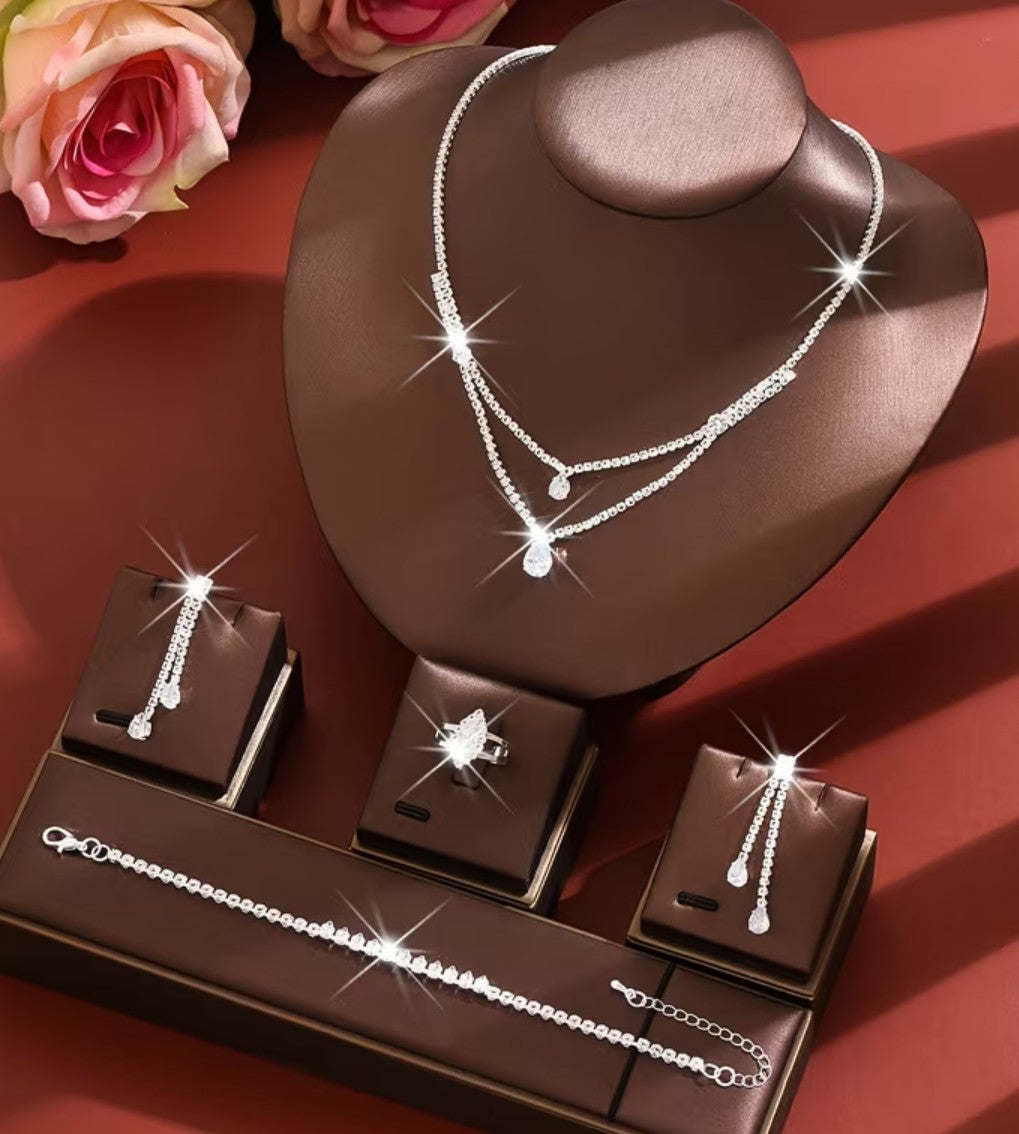 Schmuck Set 260060039