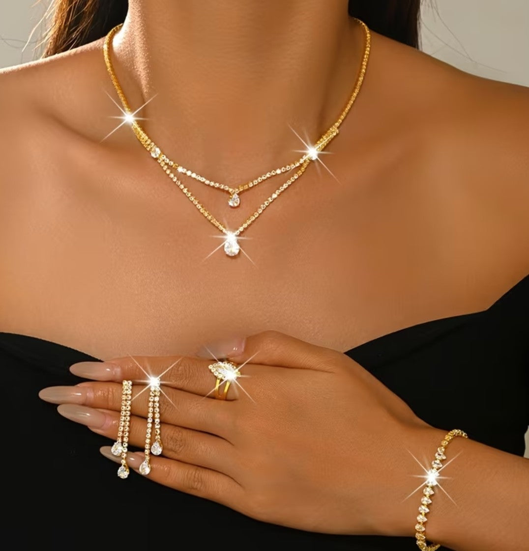 Schmuck Set 260060039