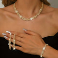 Schmuck Set 260060040