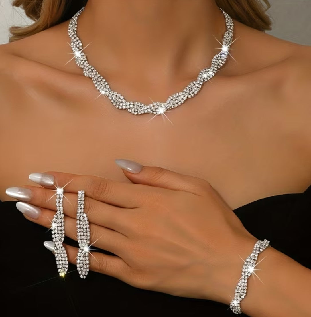 Schmuck Set 260060040