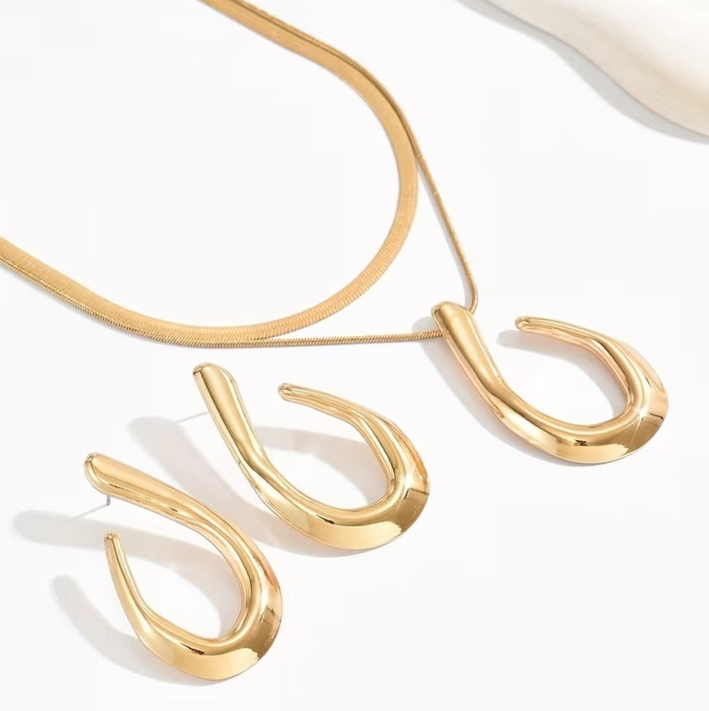 Schmuck Set 260060041