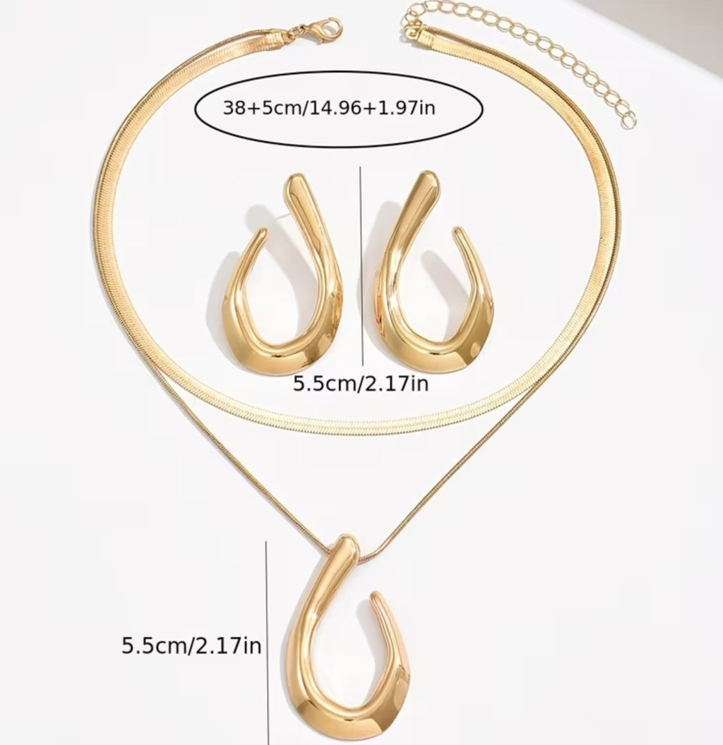 Schmuck Set 260060041