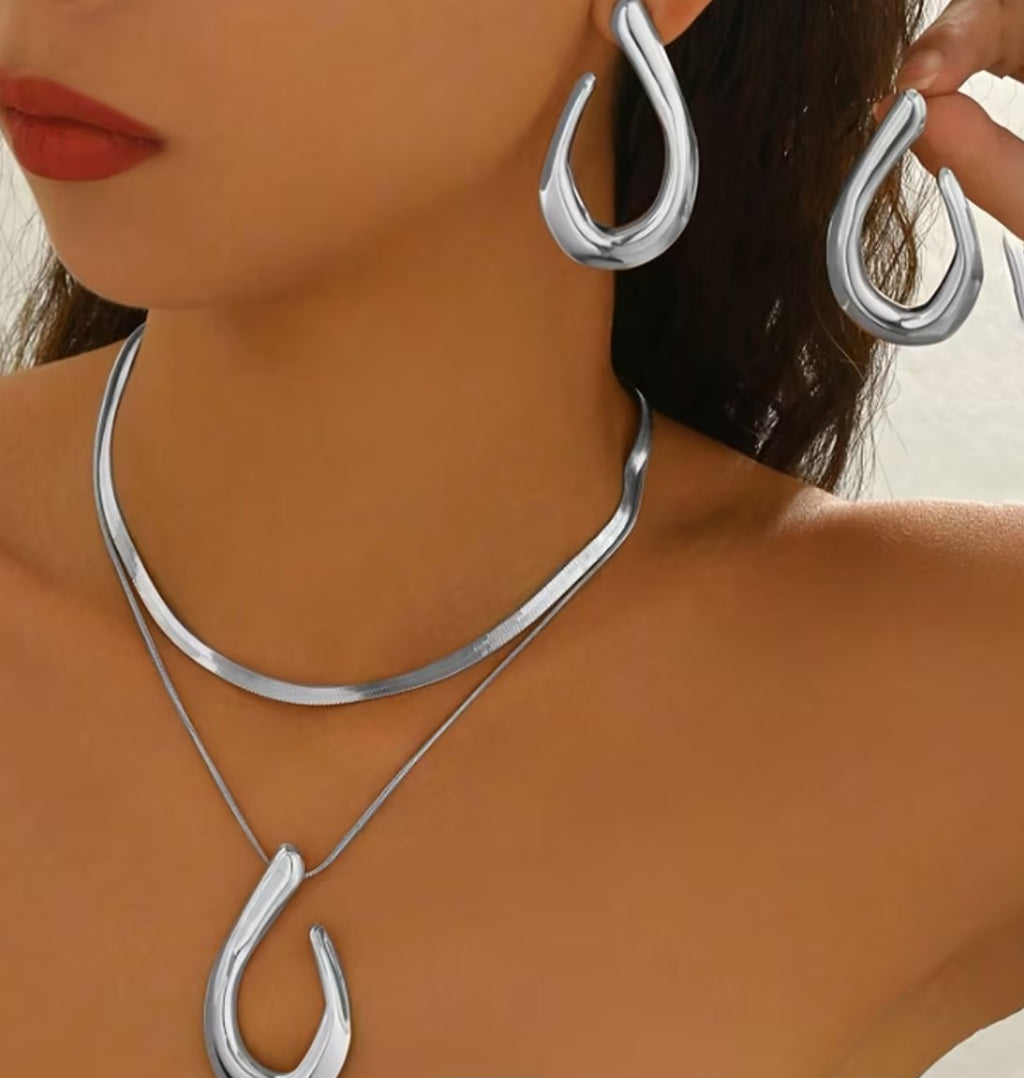 Schmuck Set 260060041
