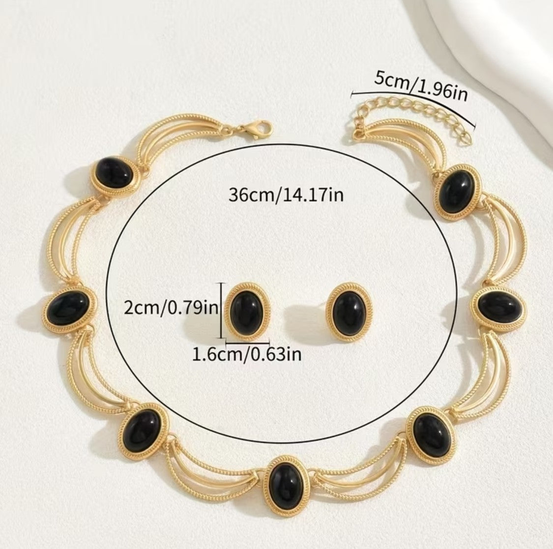 Schmuck Set 260060042