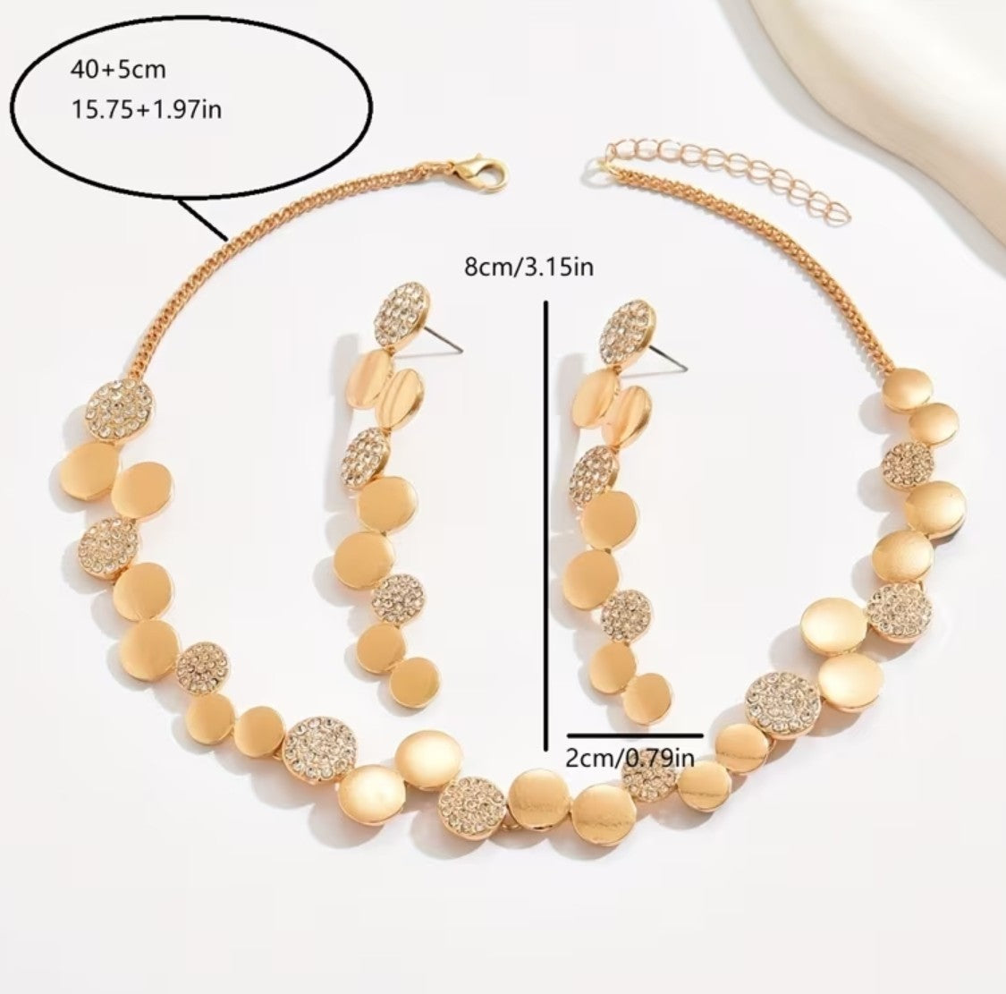 Schmuck Set 260060043