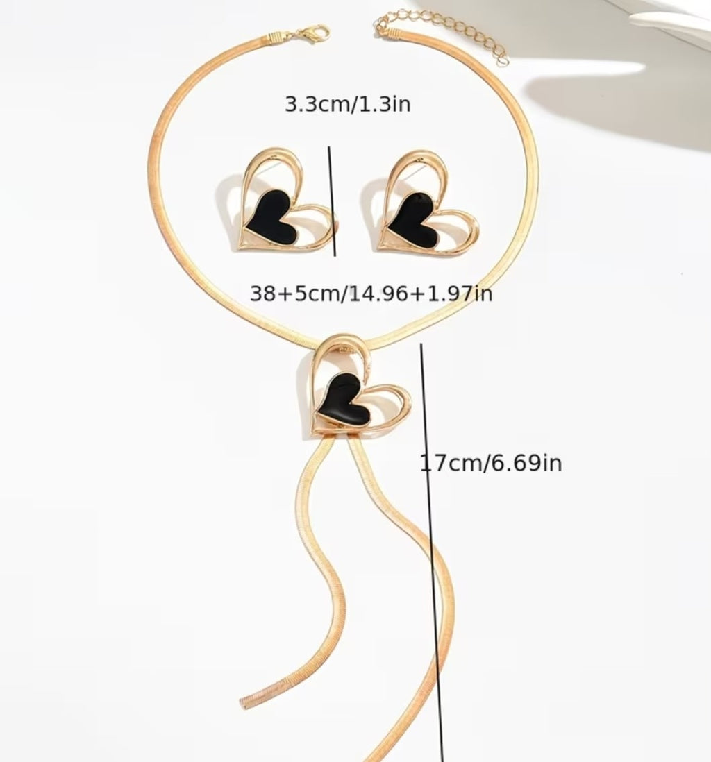 Schmuck Set 260060044