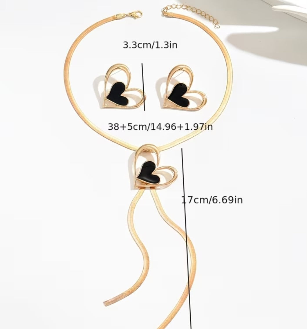 Schmuck Set 260060044
