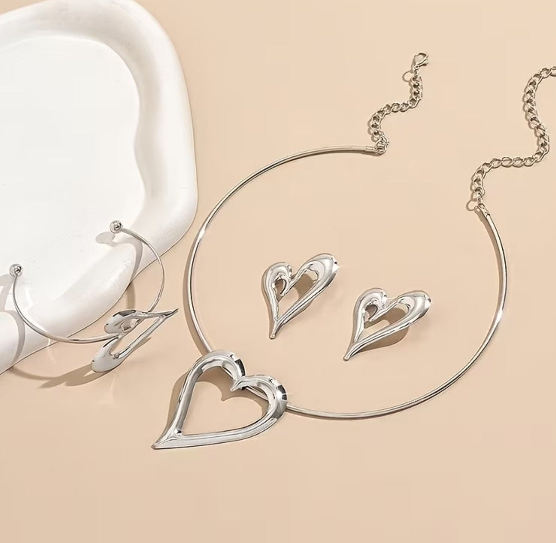 Schmuck Set 260060045
