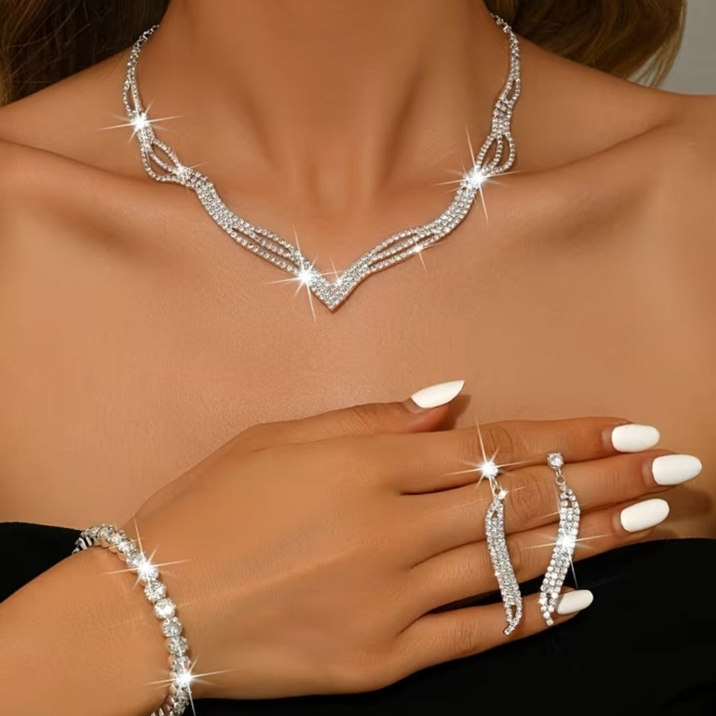 Schmuck Set 260060046