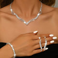 Schmuck Set 260060046