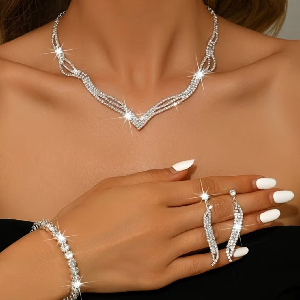 Schmuck Set 260060046