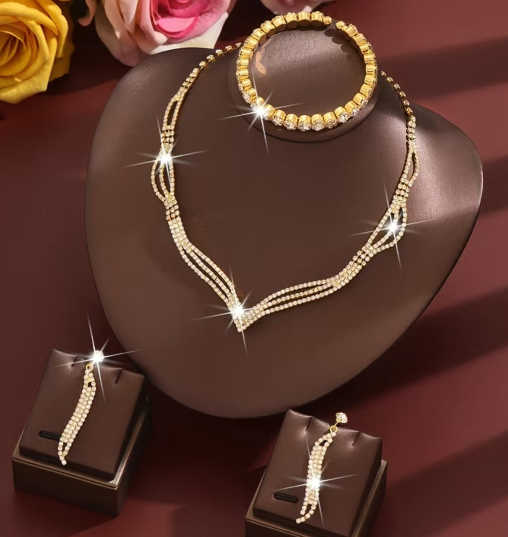Schmuck Set 260060046