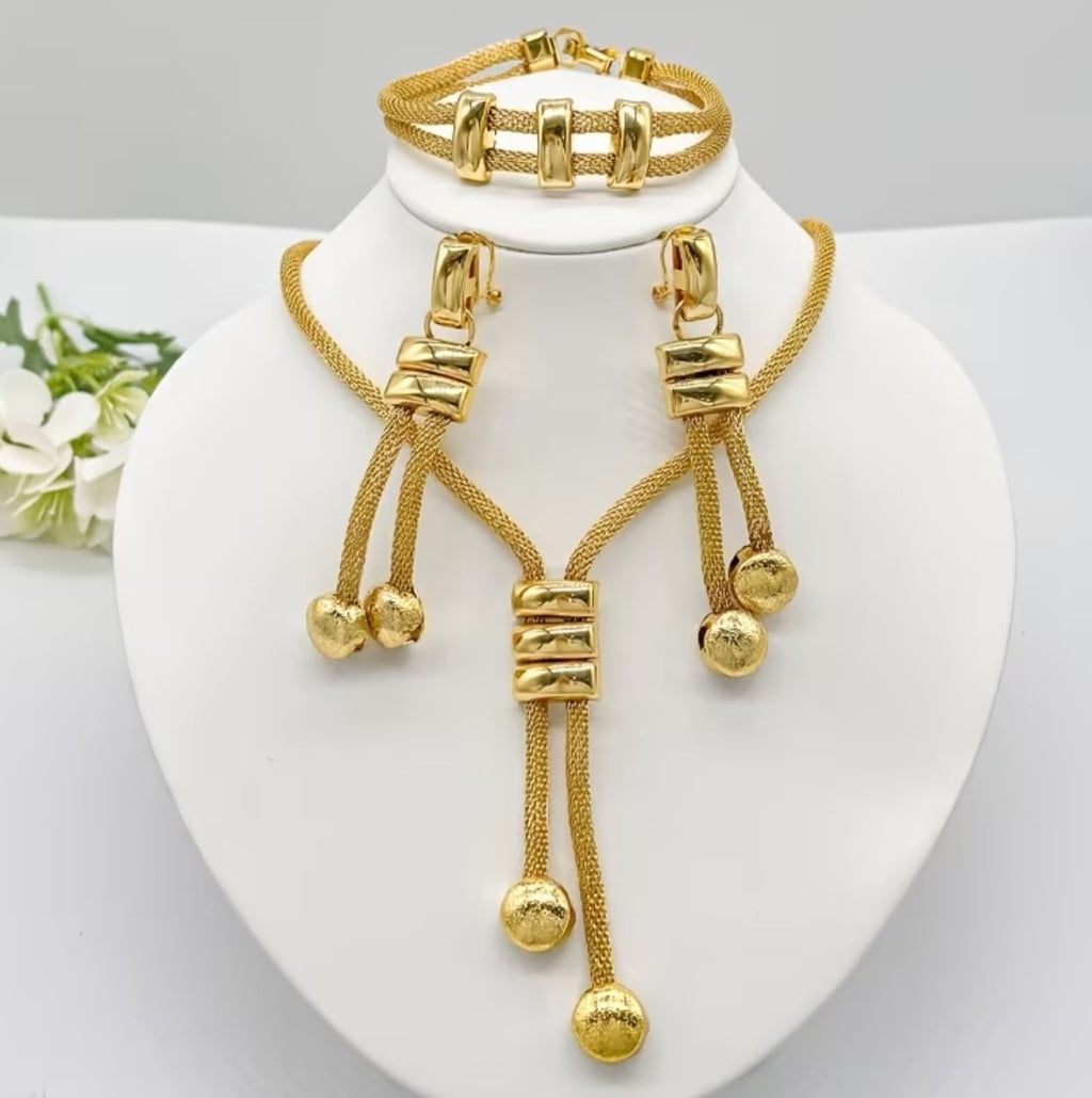 Schmuck Set 260060047