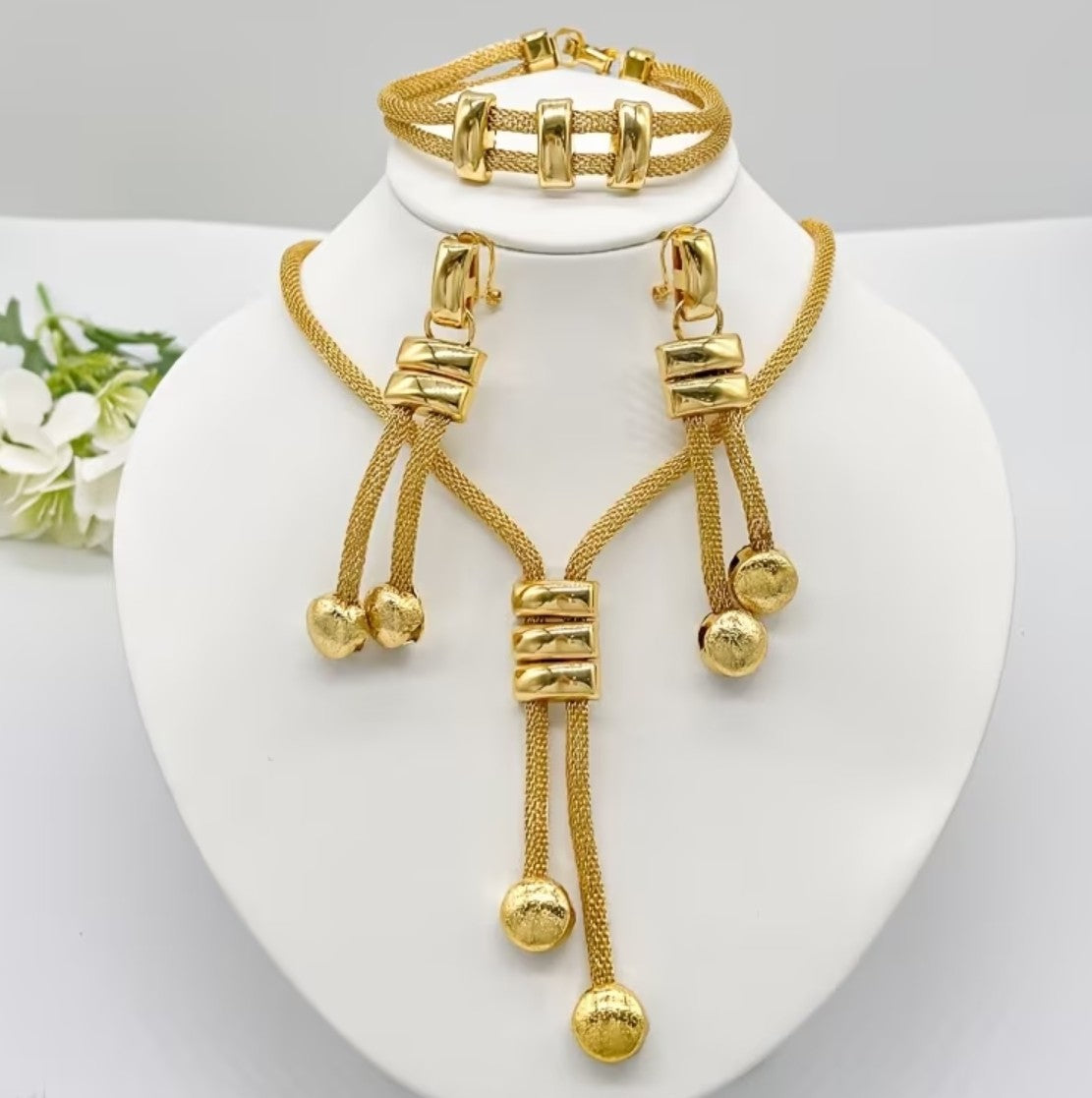 Schmuck Set 260060047
