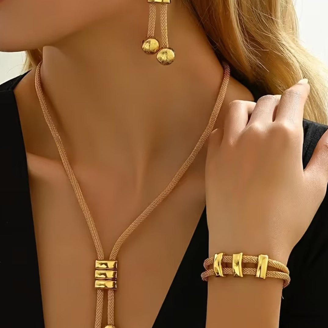 Schmuck Set 260060047